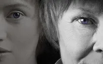 IRIS, DE RICHARD EYRE