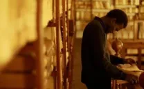 ISMAEL EL ÚLTIMO GUARDIÁN