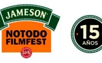JAMESON NOTODOFILMFEST WEEKEND 2017