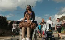 EL MILAGRO DE SAN LAZARO