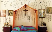 JERICÓ, EL INFINITO VUELO DE LOS DÍAS