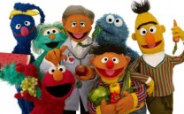 JIM HENSON: UN MUNDO DE FANTASÍA