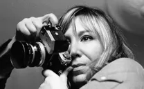 JOANA BIARNÉS, UNA ENTRE TODOS