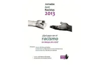 QUÉ PASA CON EL RACISMO EN TIEMPOS DE CRISIS