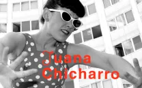 JUANA CHICHARRO + ELÍAS E IGNACIO + EL COLETA