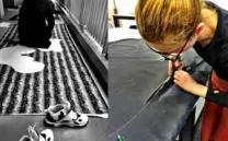 SUBSTRACTION CUTTING