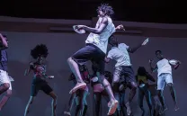 ACCIÓN Y MOVIMIENTO