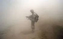 KANDAHAR JOURNALS (DIARIOS DE KANDAHAR)