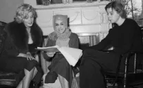 CUENTO ORAL Y CHARLA: MUJERES QUE SE ATREVEN