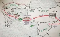 KATSIKAS. ECOS DE UN ÉXODO