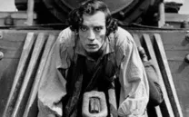 EL MAQUINISTA DE LA GENERAL