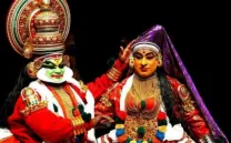 KIJOTE KATHAKALI