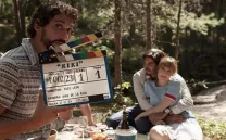 Kiki, el amor se hace