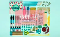 KNOLLING WORKSHOP