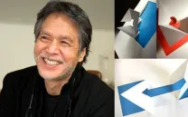 TALLERES PARA FAMILIAS Y PROFESIONALES CON...KATSUMI KOMAGATA