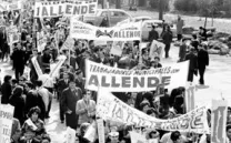 LA BATALLA DE CHILE. PARTE I – LA INSURRECCIÓN DE LA BURGUESÍA