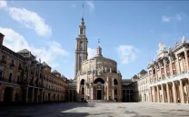 LA CIUDAD DEL TRABAJO