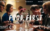 LA COMIDA PRIMERO + ATÚN, FAROFA Y PASTA