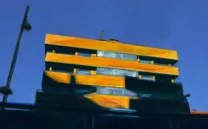 LA COSTA DORADA + EL NEGRO ES HERMOSO