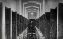 LA CÁRCEL DEL FIN DEL MUNDO