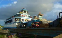 LA CURIOSA VIDA DE PITER EUSTAQUIO RENGIFO UCULMANA