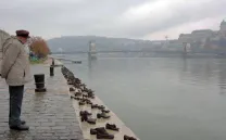 LA ENCRUCIJADA DE ÁNGEL SANZ BRIZ