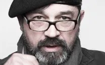 LA ESCUELA DE CINE DE LODZ: LA LEYENDA Y EL PRESENTE