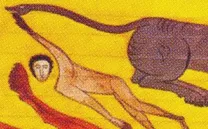 La experiencia del espacio artístico interior