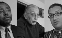 LA HERENCIA PERDIDA AFROESPAÑOLA