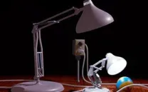 LA HISTORIA DE PIXAR