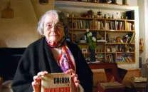 LA LUZ DE AQUELLA TIERRA