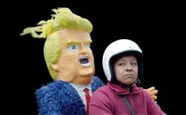 LA MADRE BUENA + UNA PELÍCULA DE CINE