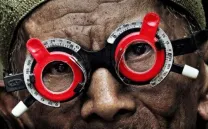 LA MIRADA DEL SILENCIO (THE LOOK OF SILENCE)