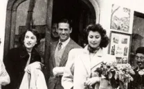 LA NOCHE QUE NO ACABA