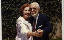 LA REINA DE LA ZARZUELA