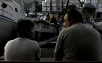 LA TEMPESTAD CALMADA