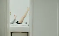 LA TEORÍA SUECA DEL AMOR