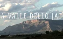 THE DELLO JATO VALLEY