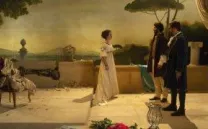 LA VENGANZA DE UNA MUJER (A VINGANÇA DE UMA MULHER)