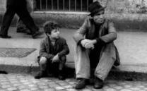 LADRÓN DE BICICLETAS