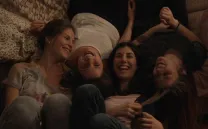 LAS AMIGAS DE ÀGATA