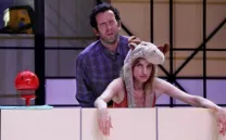 LE DIREKTØR (EL JEFE DE TODO ESTO)