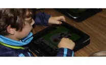 LECTORES DE PANTALLA