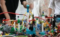 SERVICE DESIGN CON LEGO® SERIOUS PLAY®