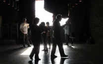 LA MAQUINA DEL TIEMPO