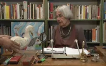 LOLO RICO: LA MIRADA NO INVENTADA