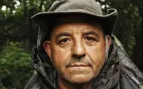 LOOKING FOR INFINITY: EL CAMINO