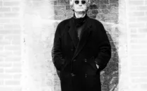 AUTORRETRATO PÓSTUMO DE LORENZO JARAMILLO + MUCHO GUSTO