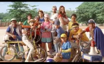 I TARDE DE CINE DOMINICANO INFANTIL