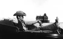 LOS NIÑOS DE GIGANTE